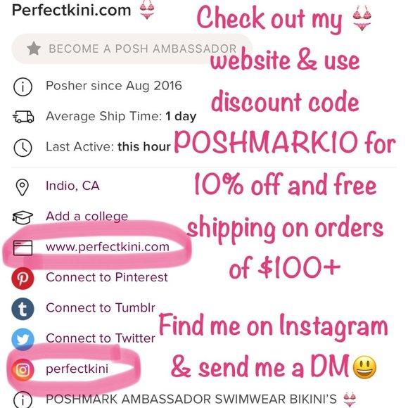 Mikoh Swim Mikoh Swim Praia Modern Skimpy Side Bikini Bottom Poshmark